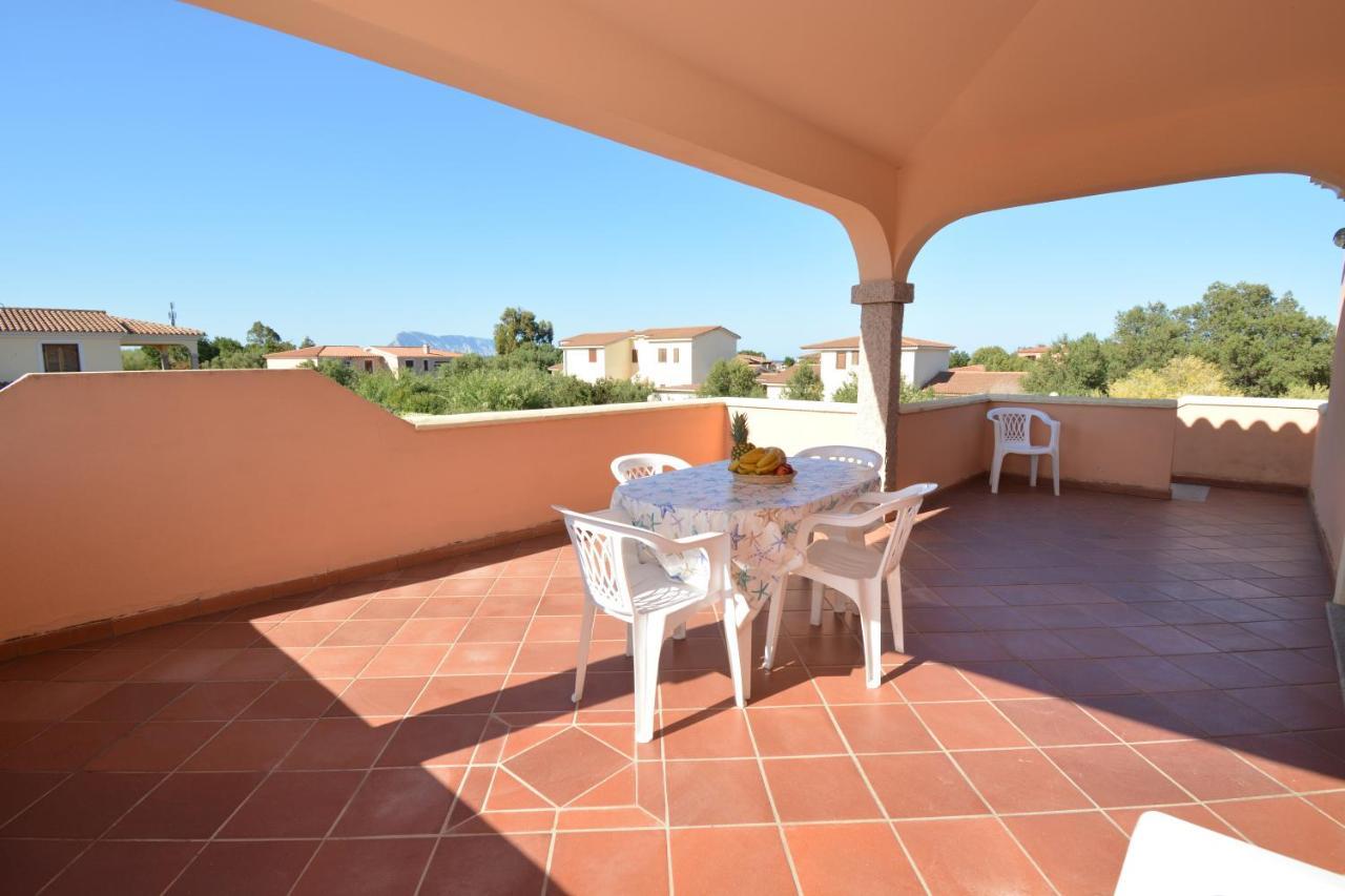 Appartamenti Corallo San Teodoro  Exterior foto