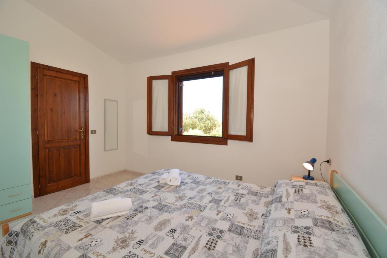 Appartamenti Corallo San Teodoro  Exterior foto
