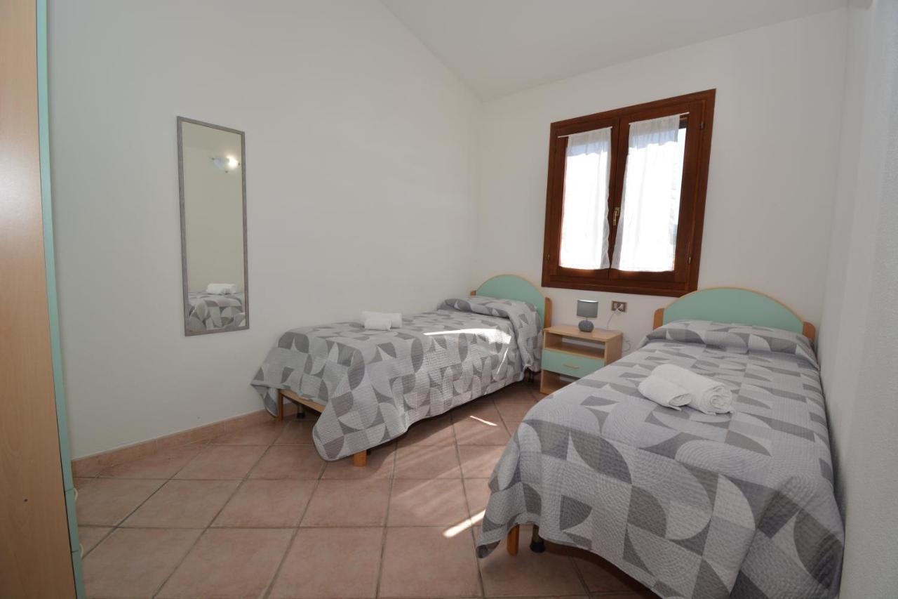 Appartamenti Corallo San Teodoro  Exterior foto