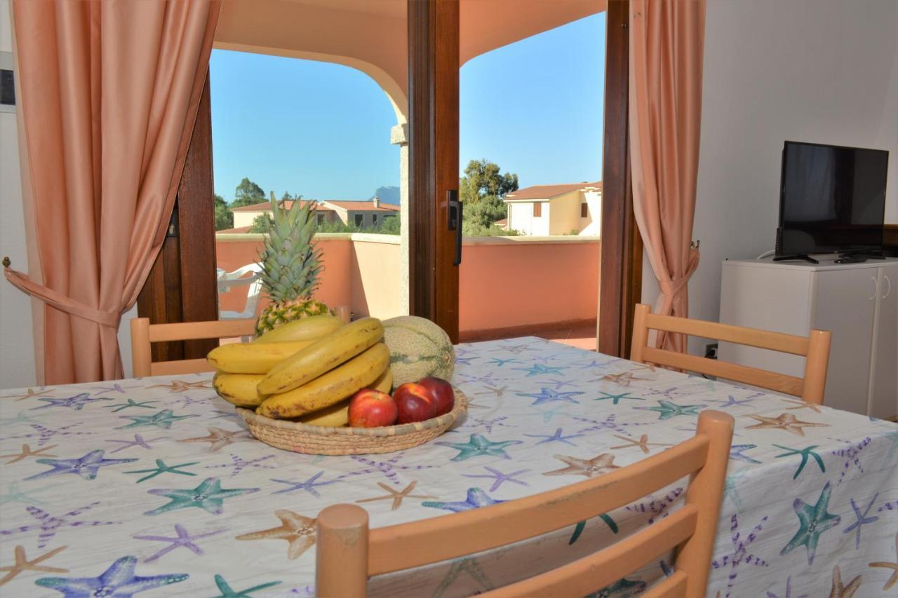 Appartamenti Corallo San Teodoro  Exterior foto