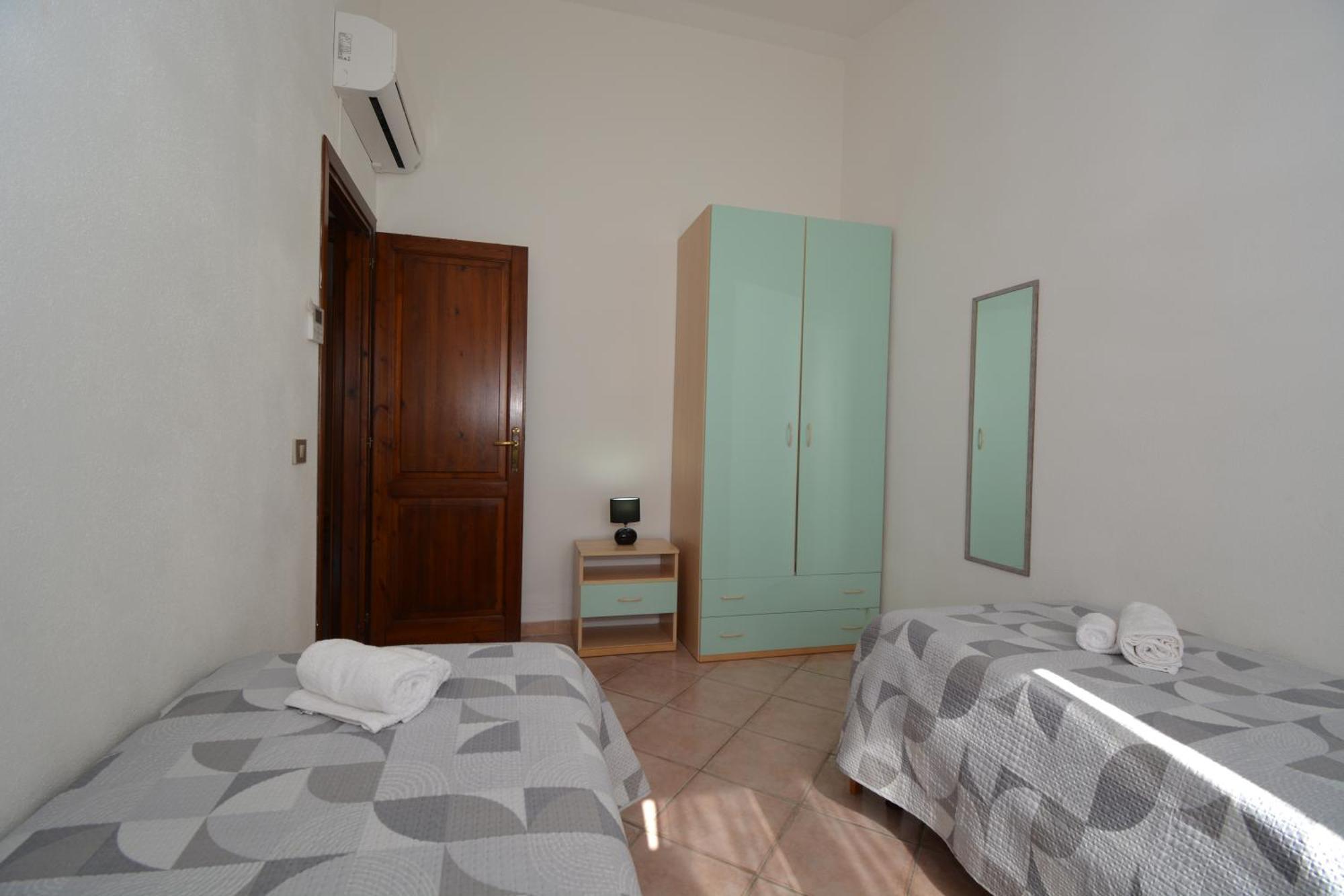 Appartamenti Corallo San Teodoro  Cameră foto