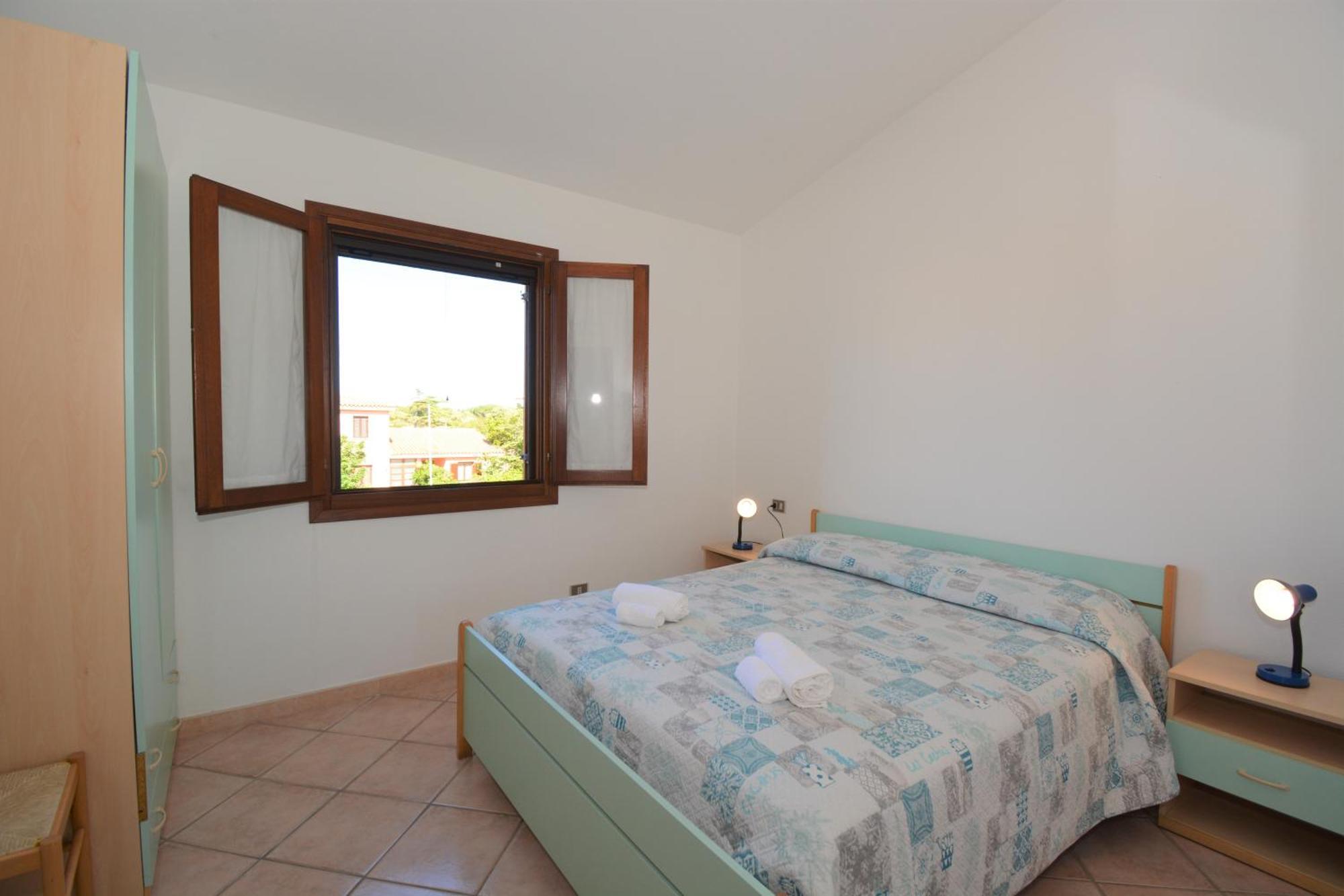 Appartamenti Corallo San Teodoro  Cameră foto