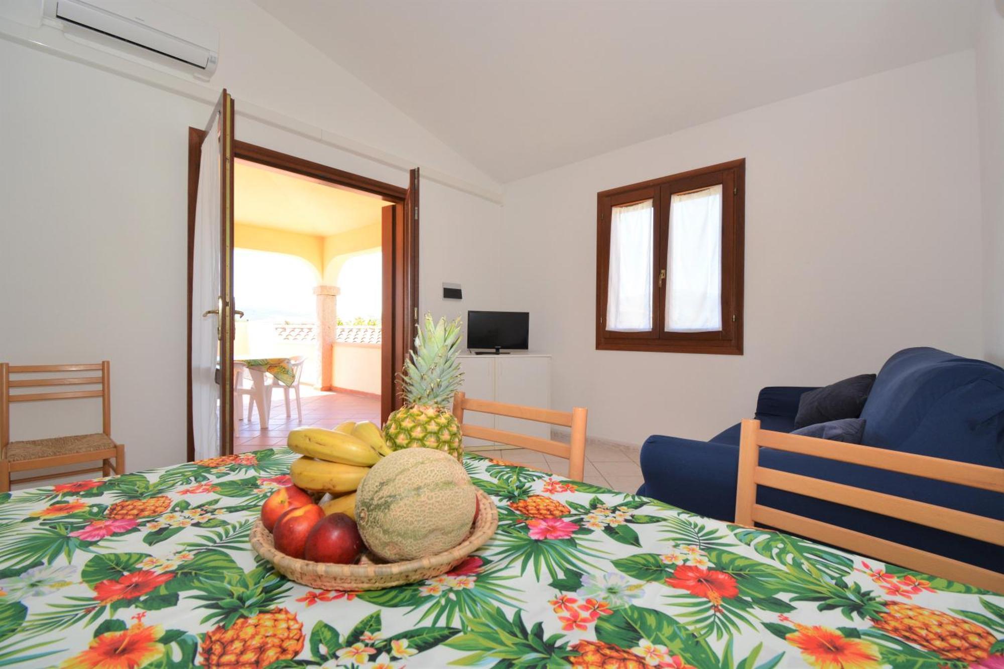 Appartamenti Corallo San Teodoro  Cameră foto