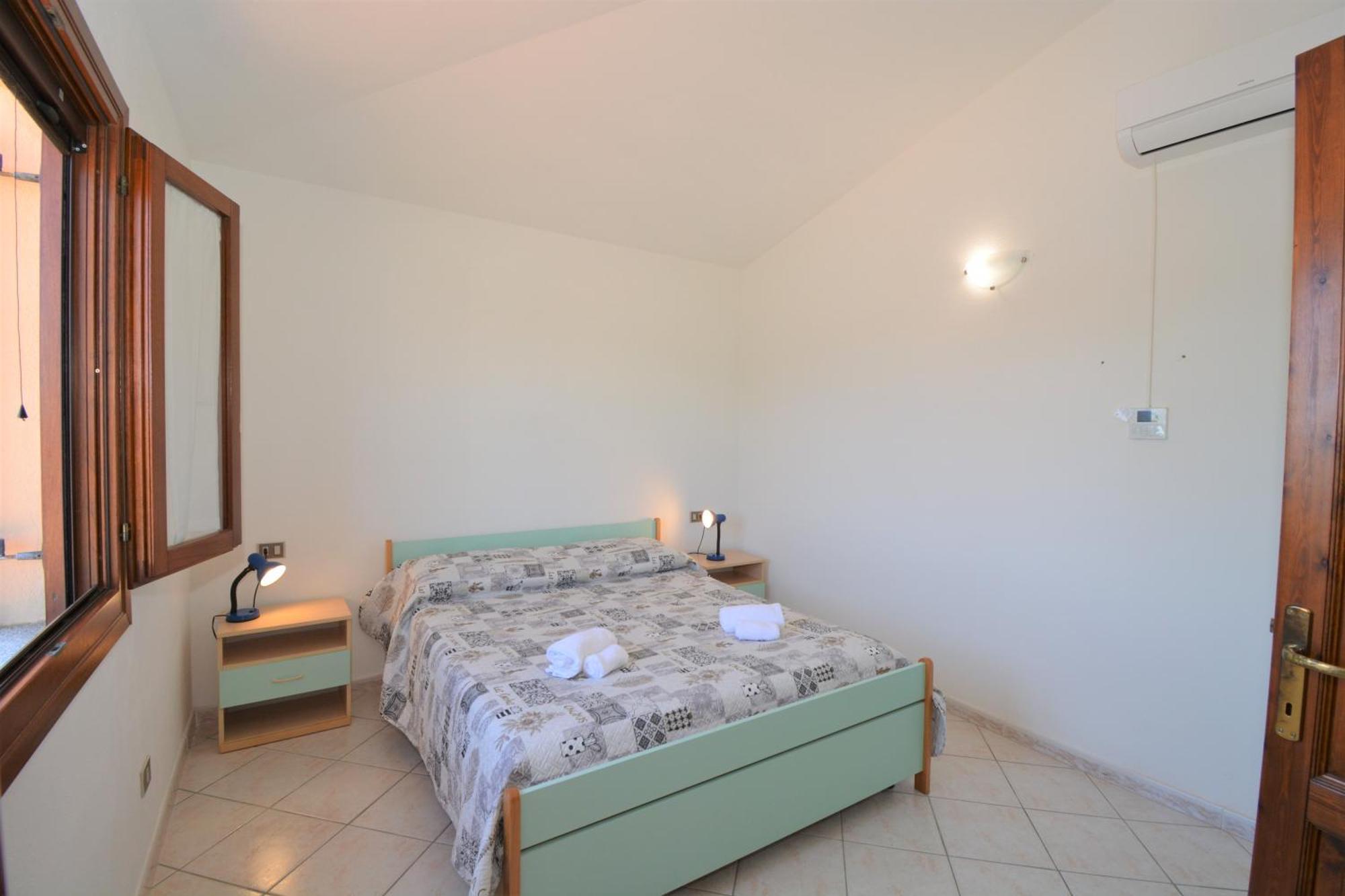 Appartamenti Corallo San Teodoro  Cameră foto