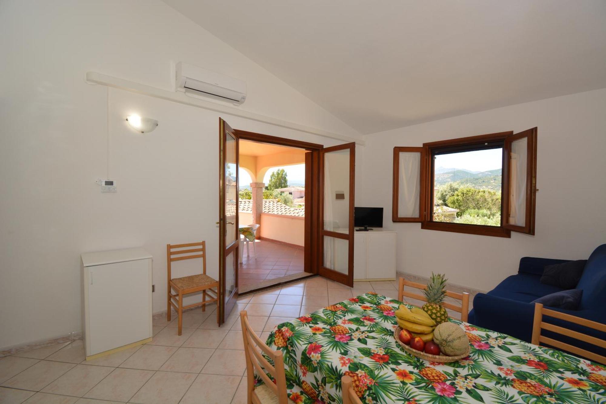Appartamenti Corallo San Teodoro  Cameră foto