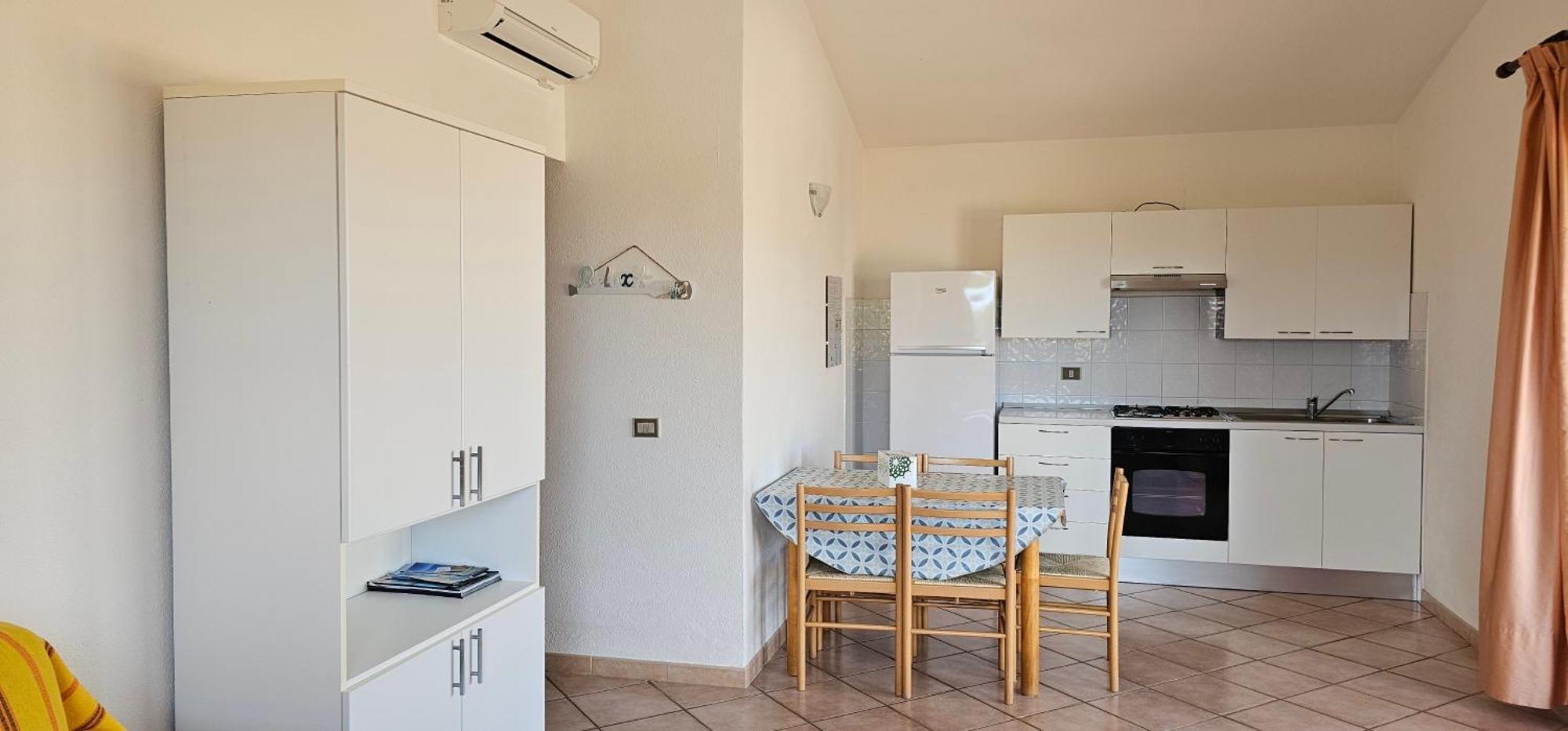 Appartamenti Corallo San Teodoro  Exterior foto