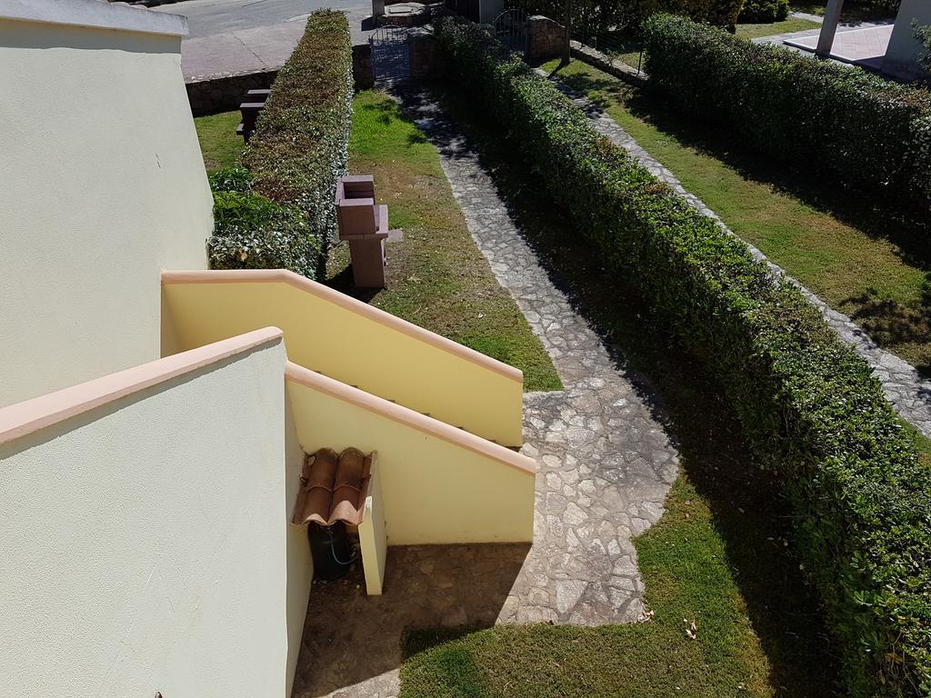 Appartamenti Corallo San Teodoro  Exterior foto